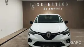 Renault Clio de 2023