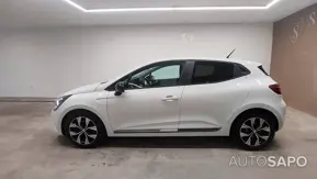 Renault Clio de 2023