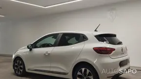 Renault Clio de 2023
