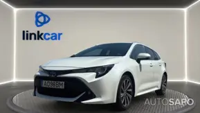 Toyota Corolla de 2022