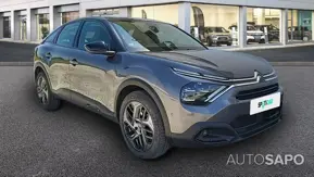 Citroen C4 de 2022