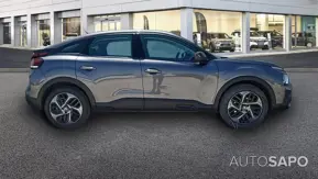 Citroen C4 de 2022