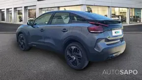 Citroen C4 de 2022
