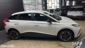 MG MG4 de 2023