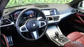 BMW Série 4 de 2020