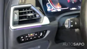 BMW Série 4 de 2020