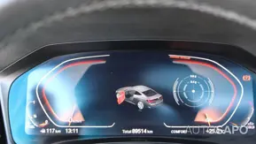 BMW Série 4 de 2020
