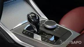 BMW Série 4 de 2020