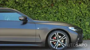BMW Série 4 de 2020