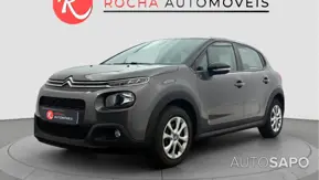 Citroen C3 de 2018