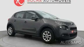 Citroen C3 de 2018