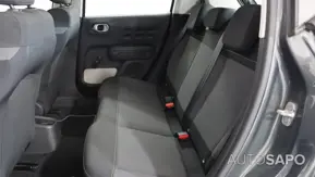 Citroen C3 de 2018
