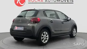Citroen C3 de 2018
