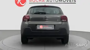 Citroen C3 de 2018