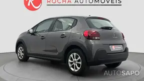Citroen C3 de 2018