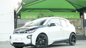 BMW i3 de 2016