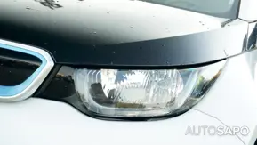 BMW i3 de 2016