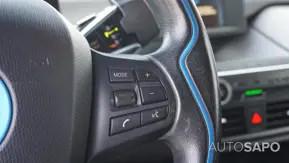 BMW i3 de 2016