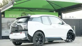 BMW i3 de 2016