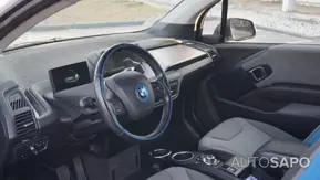 BMW i3 de 2016