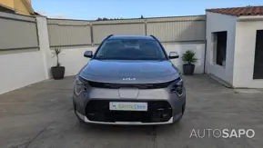 Kia Niro de 2023