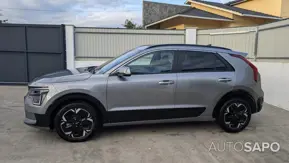 Kia Niro de 2023