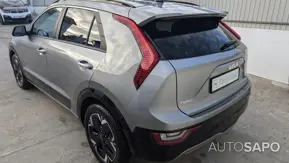 Kia Niro de 2023