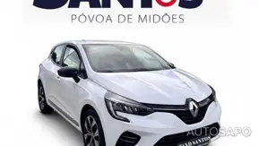 Renault Clio de 2023