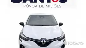 Renault Clio de 2023