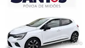 Renault Clio de 2023