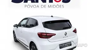 Renault Clio de 2023