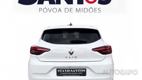 Renault Clio de 2023