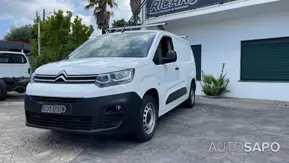 Citroen Berlingo de 2022
