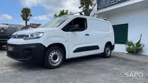 Citroen Berlingo de 2022