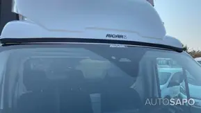 Ford Transit de 2026