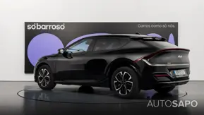 Kia EV6 de 2024