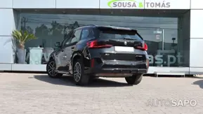 BMW X1 de 2023