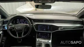 Audi A6 de 2022