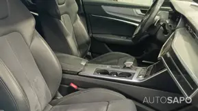Audi A6 de 2022