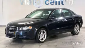 Audi A4 de 2006