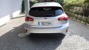 Ford Focus de 2023