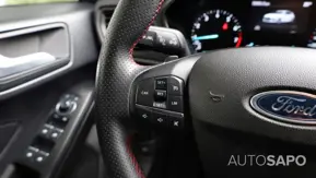 Ford Focus de 2023