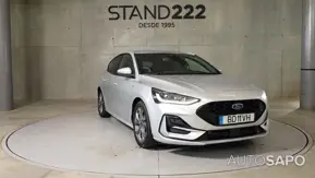 Ford Focus de 2023