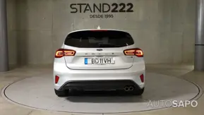 Ford Focus de 2023