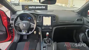 Renault Mégane de 2021