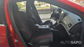 Renault Mégane de 2021