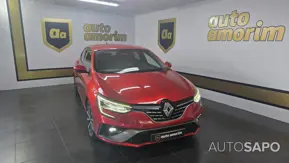 Renault Mégane de 2021