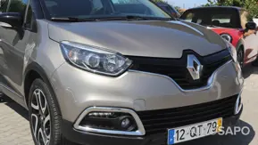 Renault Captur de 2016
