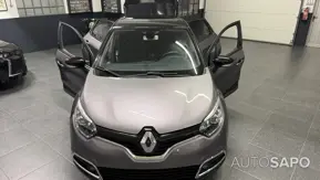 Renault Captur de 2016