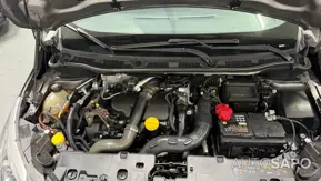 Renault Captur de 2016